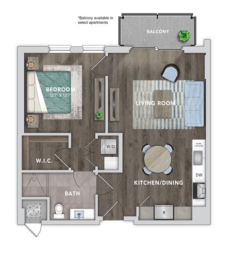 106 S Federal Highway Studio-3 Beds Apartment for Rent - Photo Gallery 54